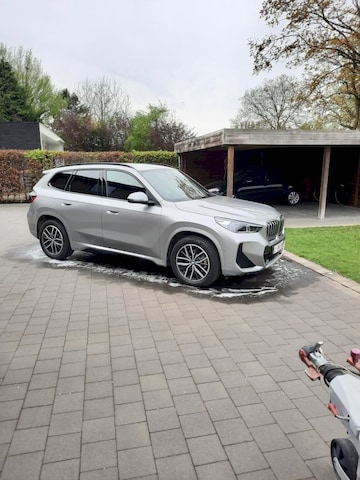 BMW X1 sDrive20i (2026)