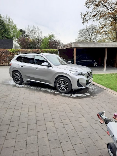 BMW X1 sDrive20i (2026)