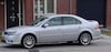 Ford Mondeo 1.8 16V 125pk First Edition (2001)