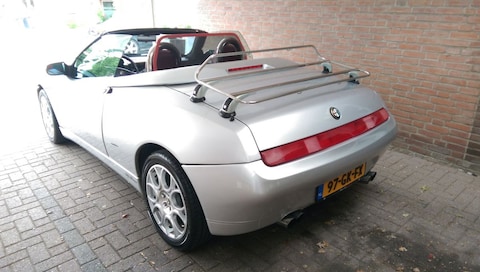 Alfa Romeo Spider 3.0 V6