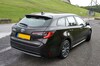 Toyota Corolla Touring Sports 1.8 Hybrid Style (2019)