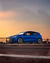 Ford Focus 1.5 EcoBoost 182pk ST Line Business (2019)