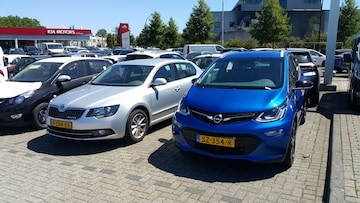 Opel Ampera-e 60kWh Business Executive (2018)