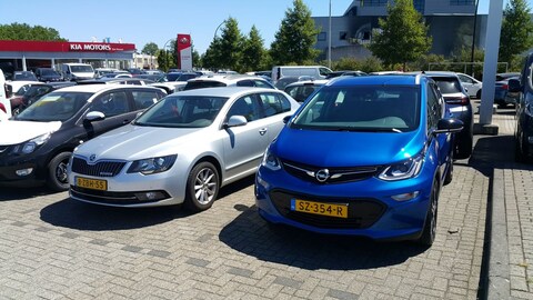 Opel Ampera-e 60kWh Business Executive