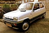 Renault 5 TL (1983)