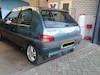 Peugeot 106 Accent 1.1i (1995)