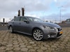 Lexus GS 450h President Line (2013)
