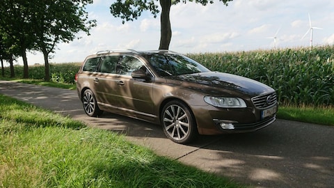 Volvo V70 D4 Momentum