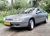 Mazda 626 1.8i GLX (1992)