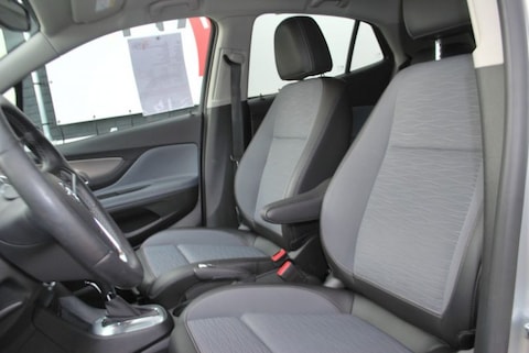 Opel Mokka 1.4 Turbo Edition (2015)