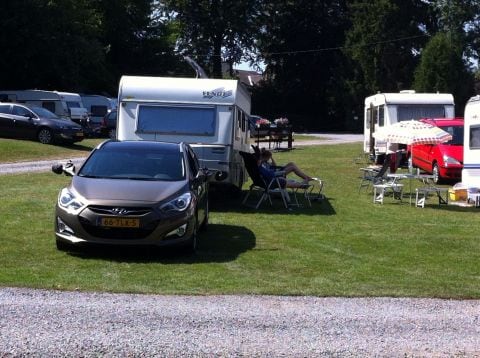 Hyundai i40 Wagon 1.7 CRDi Blue Business Edition (2012)