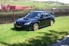 Subaru Impreza 2.5 WRX AWD (2007)