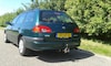 Toyota Avensis (1999)