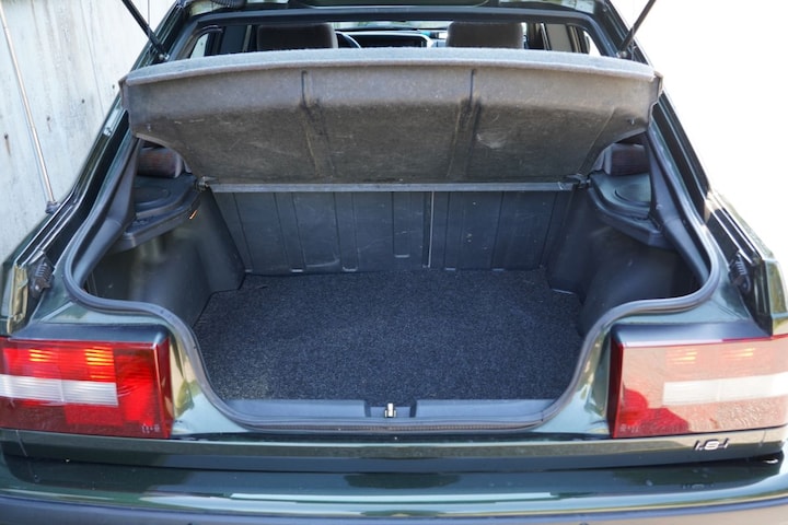 Volvo 440