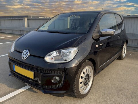 Volkswagen Up! 1.0 75pk high up! (2012)