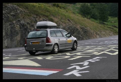 Peugeot 307 Break XT Pack 2.0 HDI 90pk (2003)