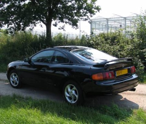 Toyota Celica 1.8i (1994)