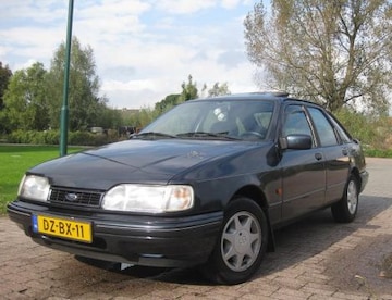 Ford Sierra (1992)