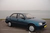 Daihatsu Valéra 1.5 SRi (1997)