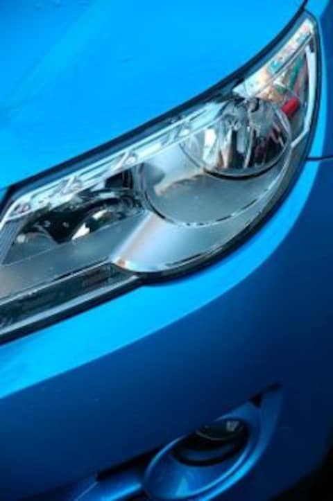 Volkswagen Tiguan 1.4 TSI 150pk Sport & Style (2009)