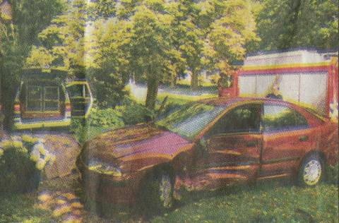 Mitsubishi Carisma 1.6 Comfort (2001)