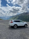 Honda CR-V 1.5 Executive AWD (2019)