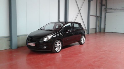 Opel Corsa 1.3 CDTi 90pk Cosmo