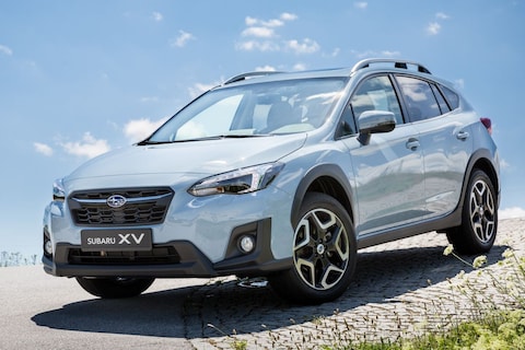 Subaru XV 2.0i Premium