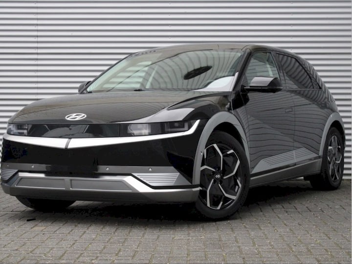 Hyundai Ioniq 5 73kWh Lounge (2021)