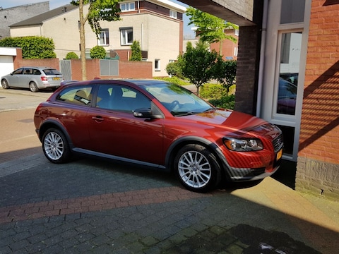 Volvo C30 1.8 Sport (2008)
