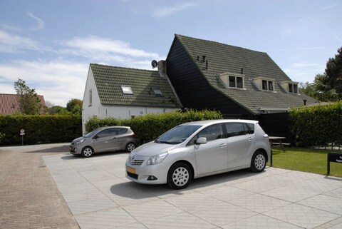Toyota Verso 1.6 16v VVT-i Aspiration