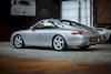 Porsche 911 Carrera Coupé (1999)
