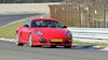 Porsche Cayman R (2011)