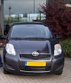 Toyota Yaris 1.0 12v VVT-i Cool (2010)