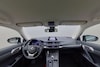 Lexus CT 200h Hybrid Business Line (2014)