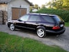 Saab 9-5 (2001)