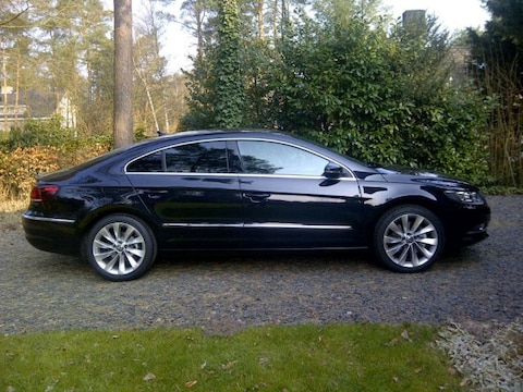 Volkswagen CC 1.8 TSI