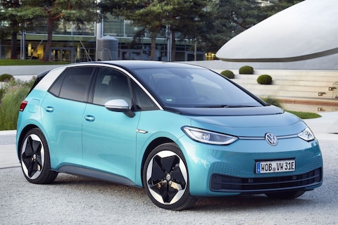 Volkswagen ID.3 45kWh 150pk Pure (2022)