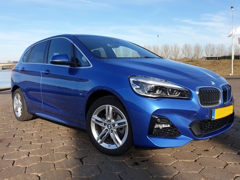 BMW 218i Active Tourer (2018)