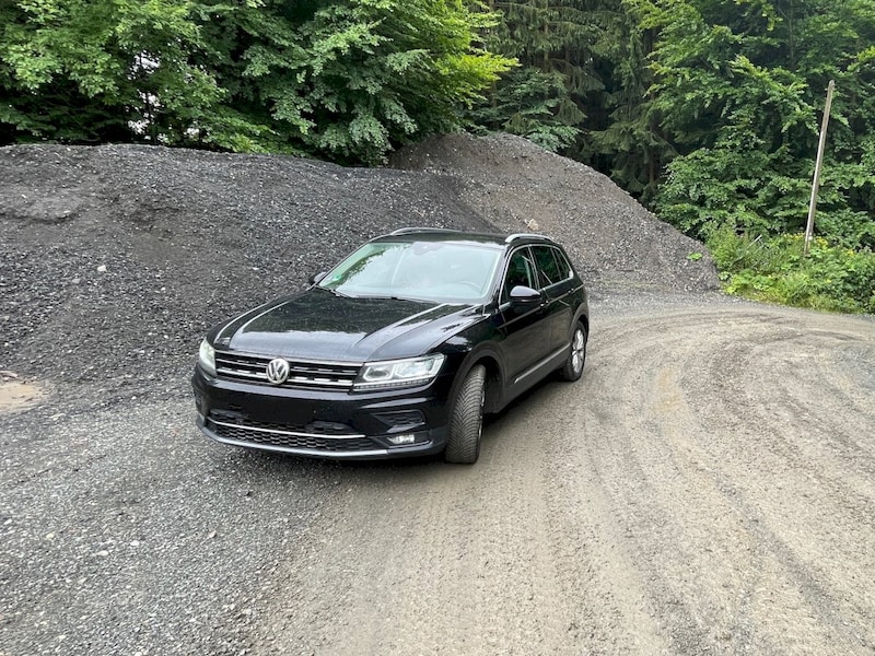 Volkswagen Tiguan 1.4 TSI 150pk ACT 4Motion Highline (2018)
