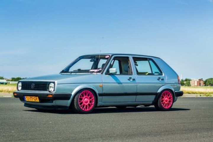 Volkswagen Golf 1.6 CL