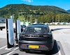 Porsche Macan Electric (2025)