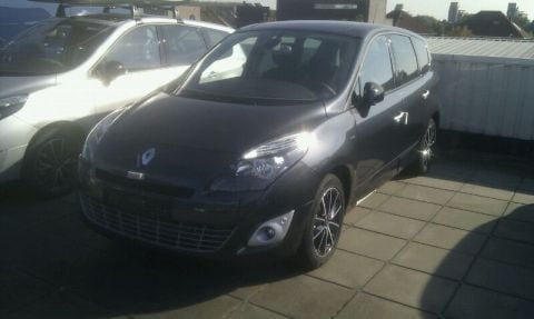 Renault Grand Scénic 2.0 16V Bose
