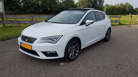 Seat Leon 1.0 EcoTSI Style Business Intense (2017)