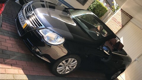 Volkswagen Eos 1.4 16V TSI 160pk Highline