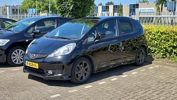 Honda Jazz 1.4 Si (2013)