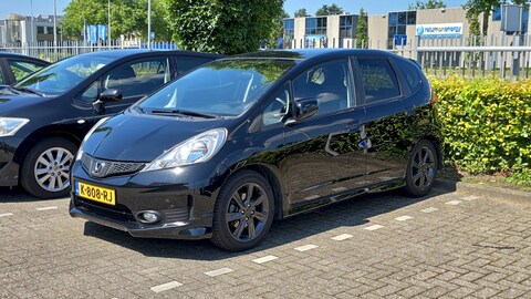 Honda Jazz 1.4 Si