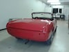 Triumph Spitfire (1963)
