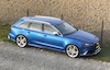 Audi RS6 Avant 4.0 TFSI quattro Pro Line + (2014)