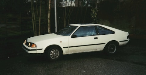 Toyota Celica Liftback 2.0 XT